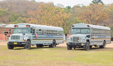 Kalibu Transportation