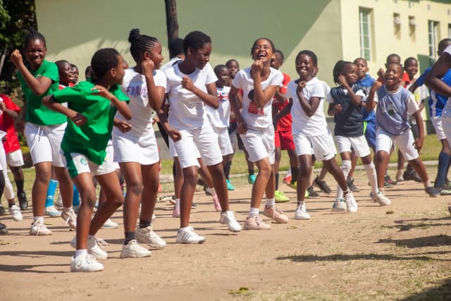 Primary School Activity 15