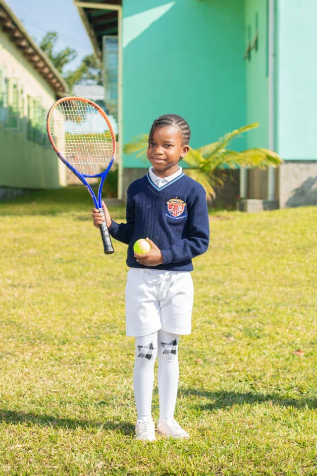 Primary School Activity 3