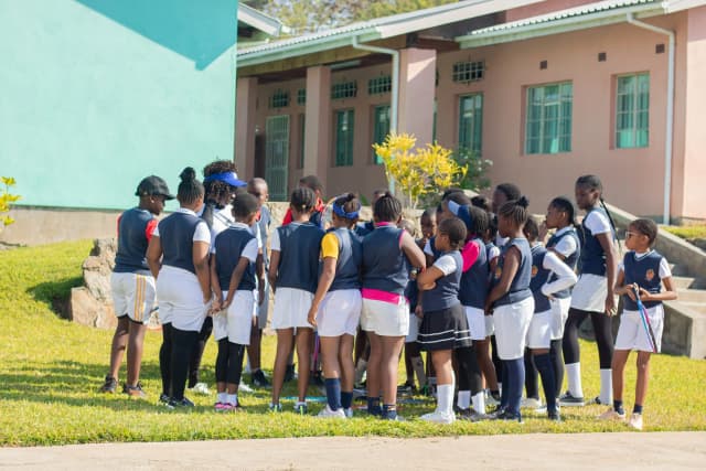 Primary School Activity 4