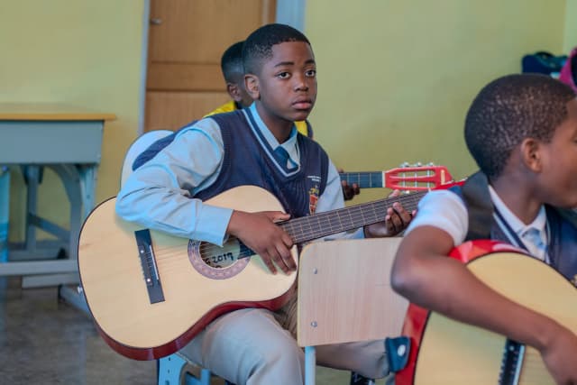 Primary School Activity 5