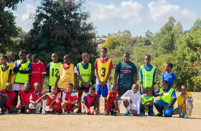 Primary School Activity 6