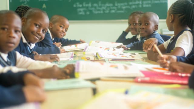 Primary School Activity 9