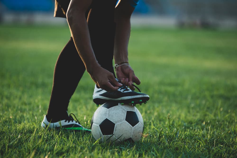 Football (Boys & Girls)