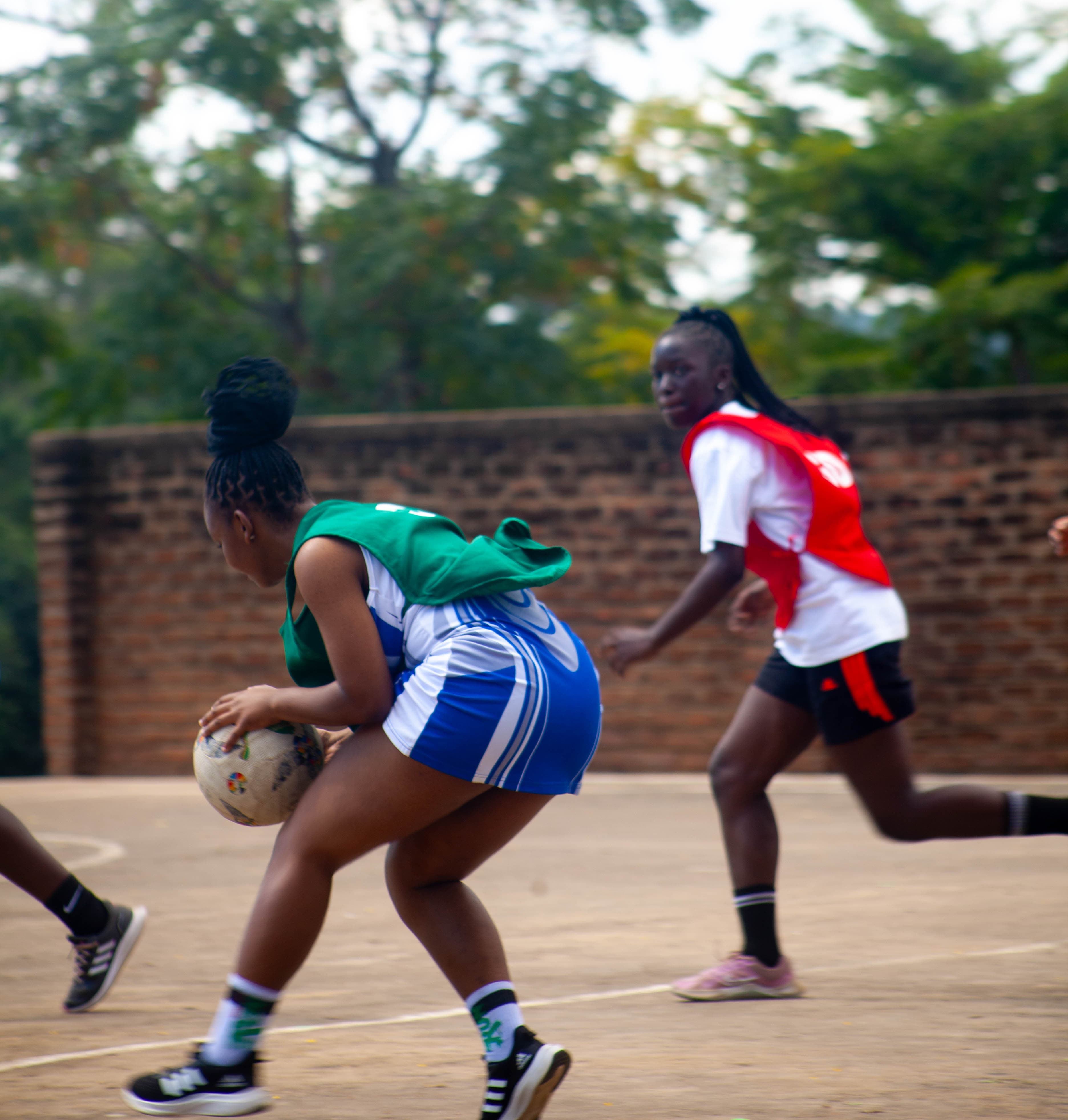 Netball
