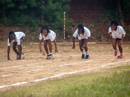 Sport & Physical Education