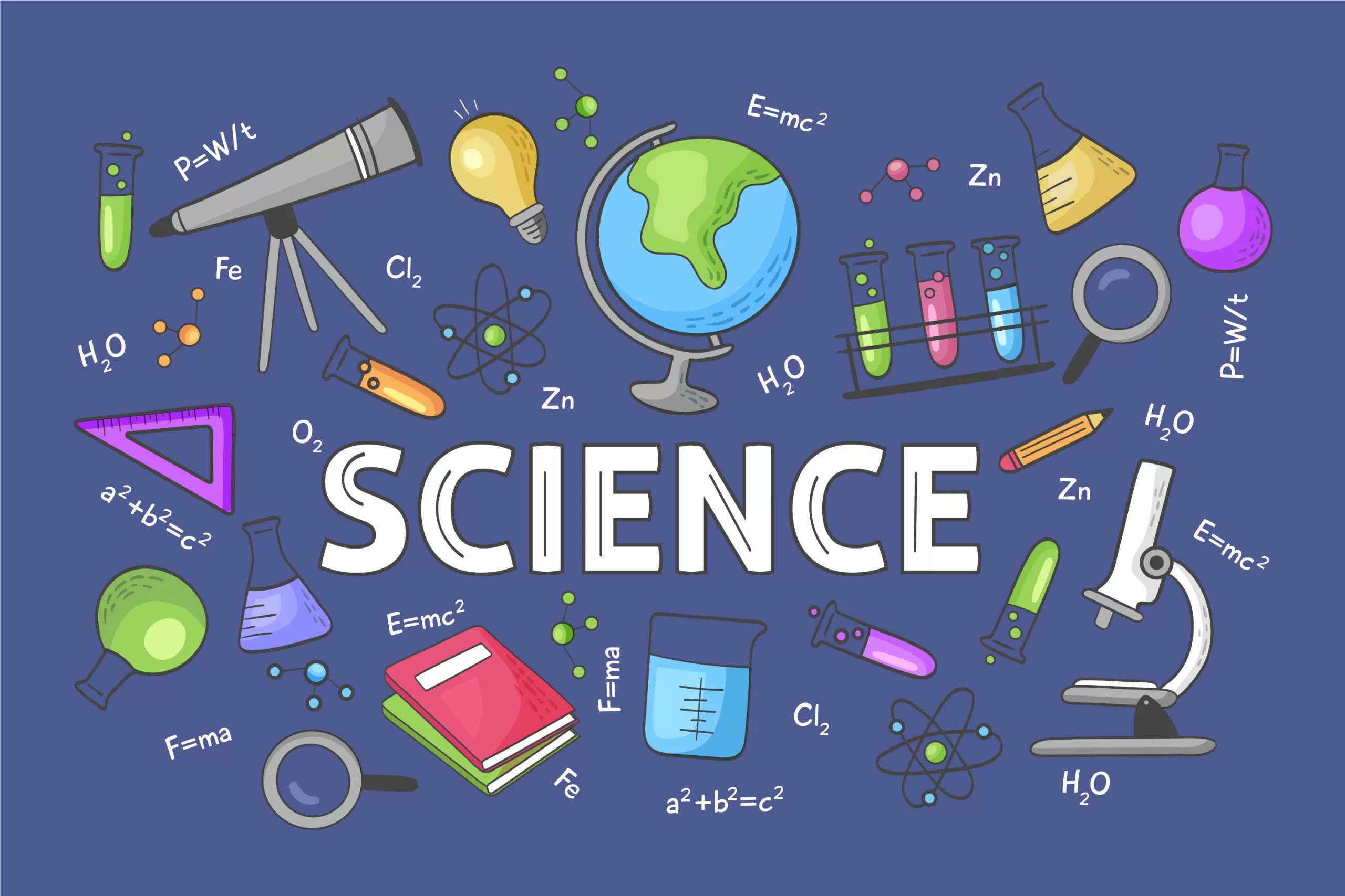 Science